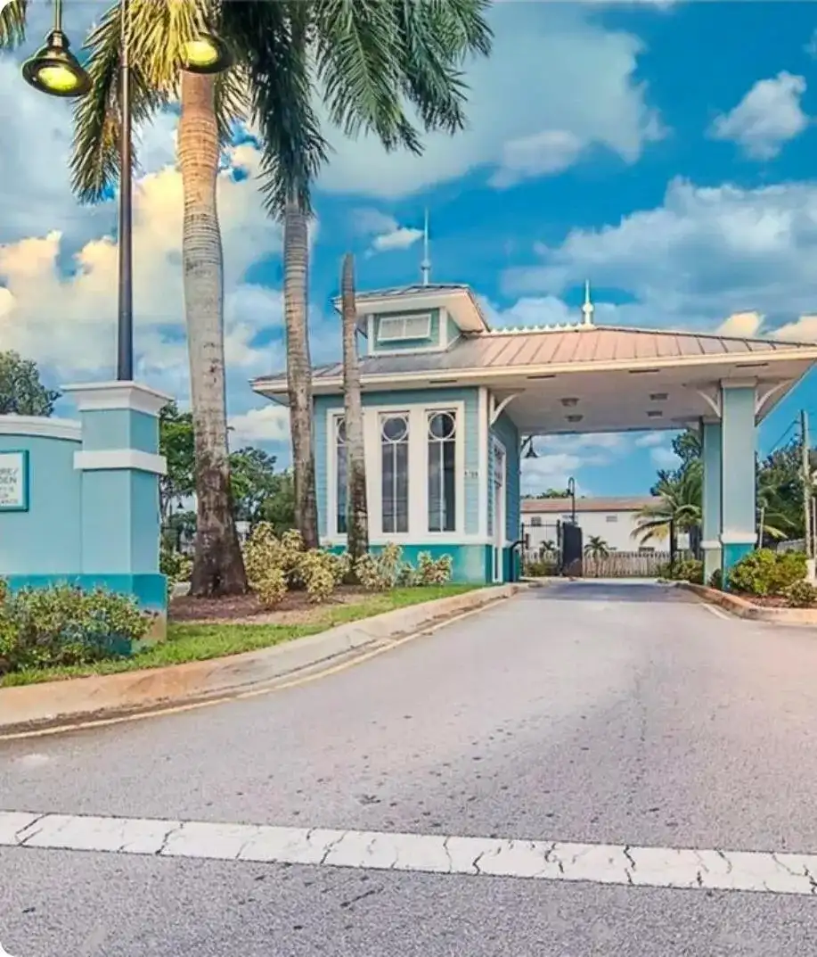 1849 NW 54th Terrace, Lauderhill FL 33313