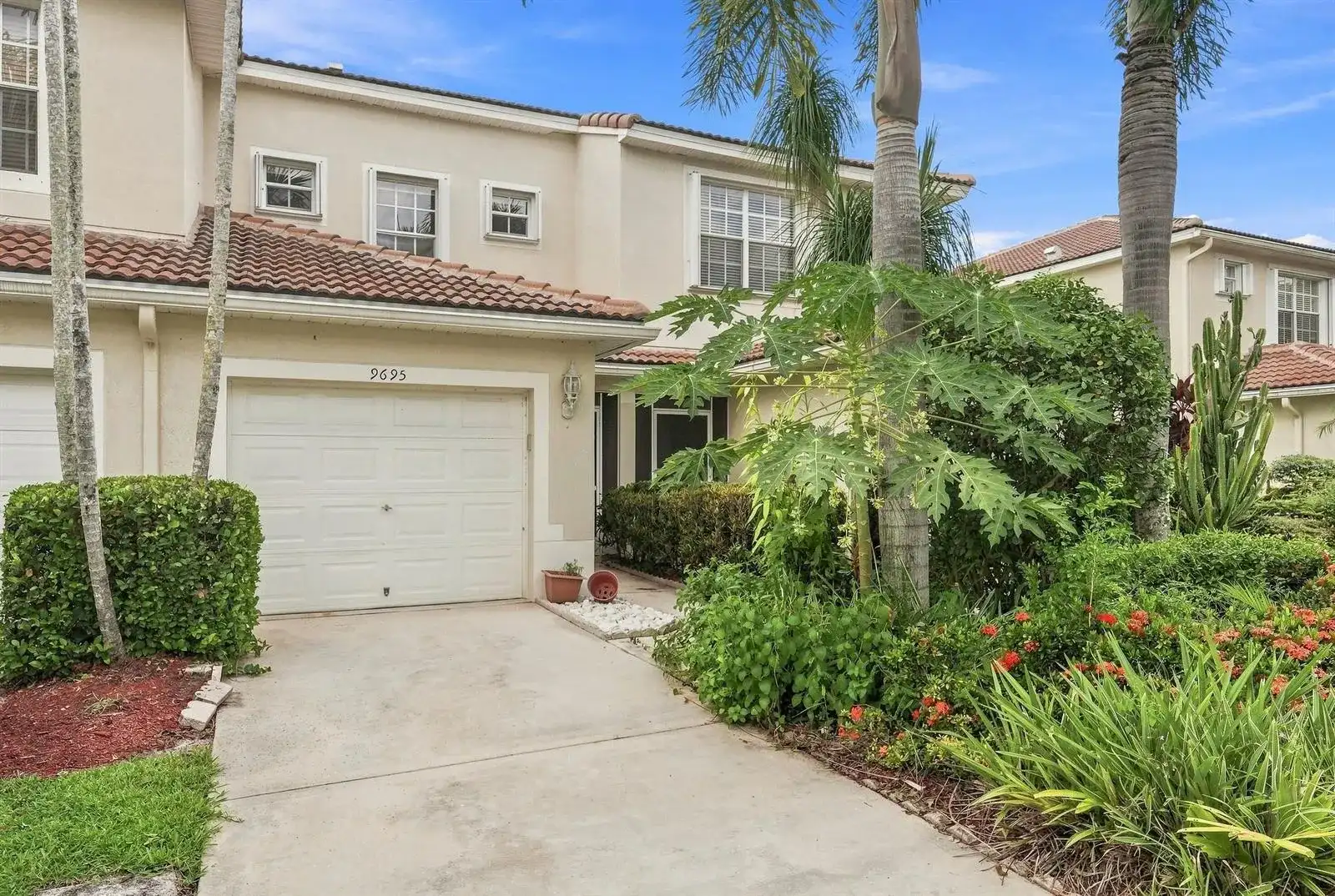 9695 Porta Leona Lane, Boynton Beach FL 33472