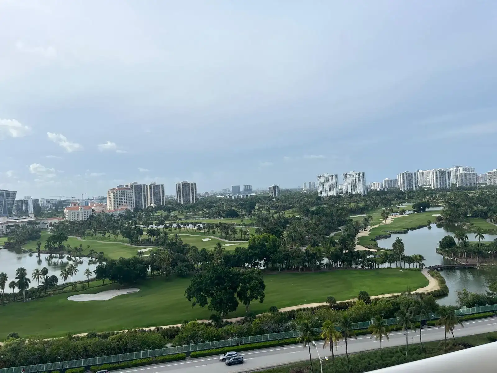 3300 NE 192ND Street # 1706, Aventura FL 33180