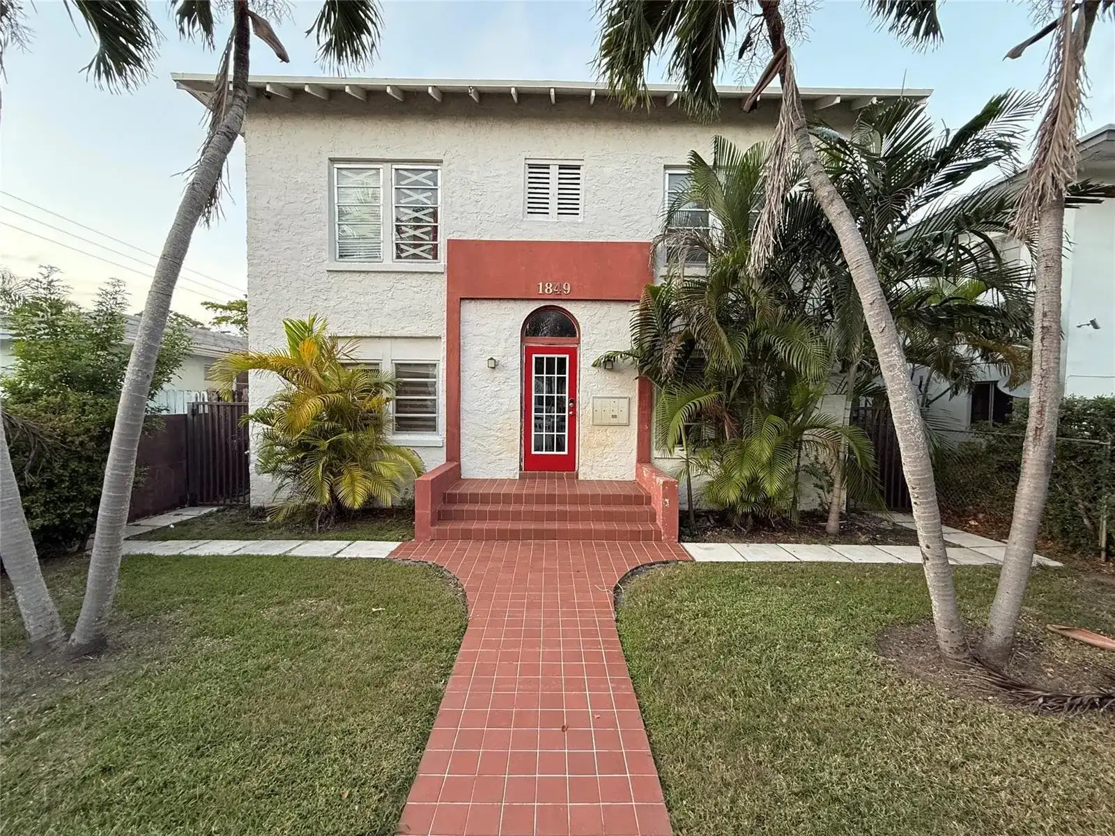 1849 Dewey Street # 2, Hollywood FL 33020