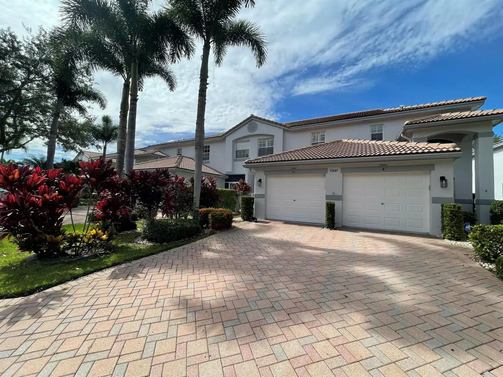 7941 LAINA Lane # 2, Boynton Beach FL 33437