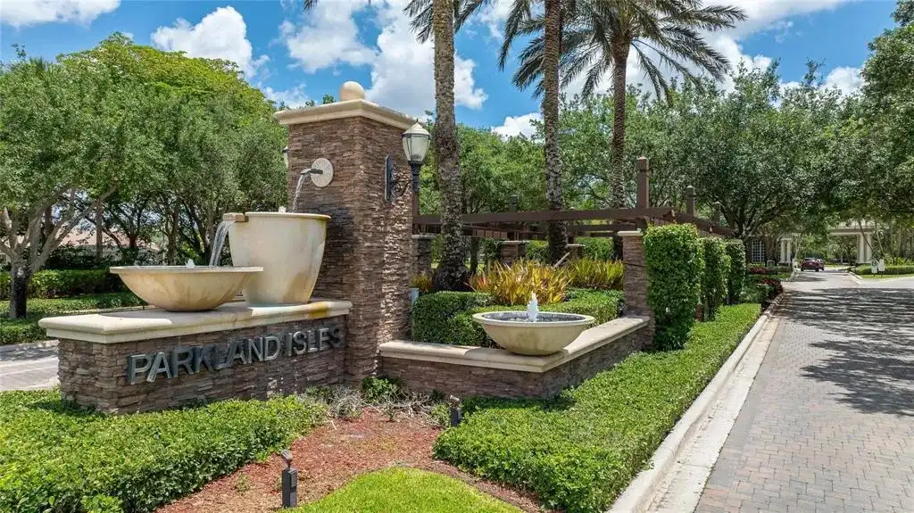 6272 NW 108TH Way, Parkland FL 33076