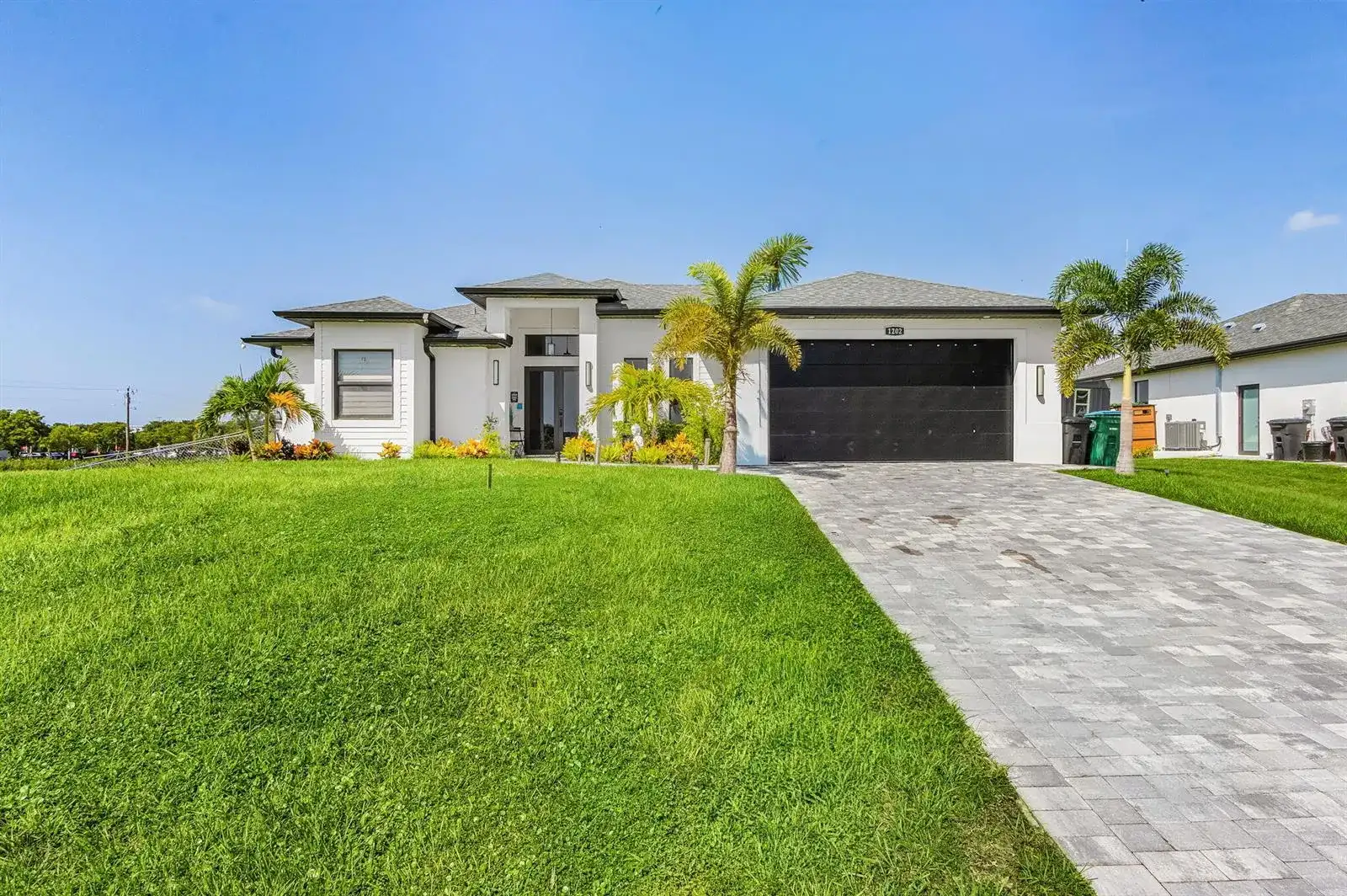 1202 NE 21ST Avenue # 1202, Cape Coral FL 33909