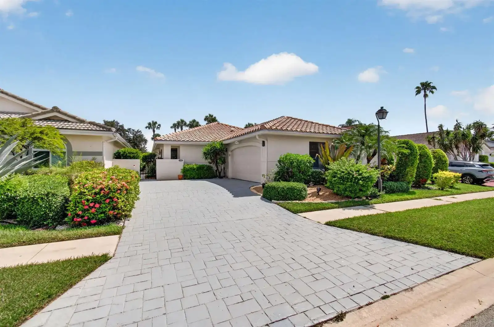 15441 Strathearn Drive, Delray Beach FL 33446