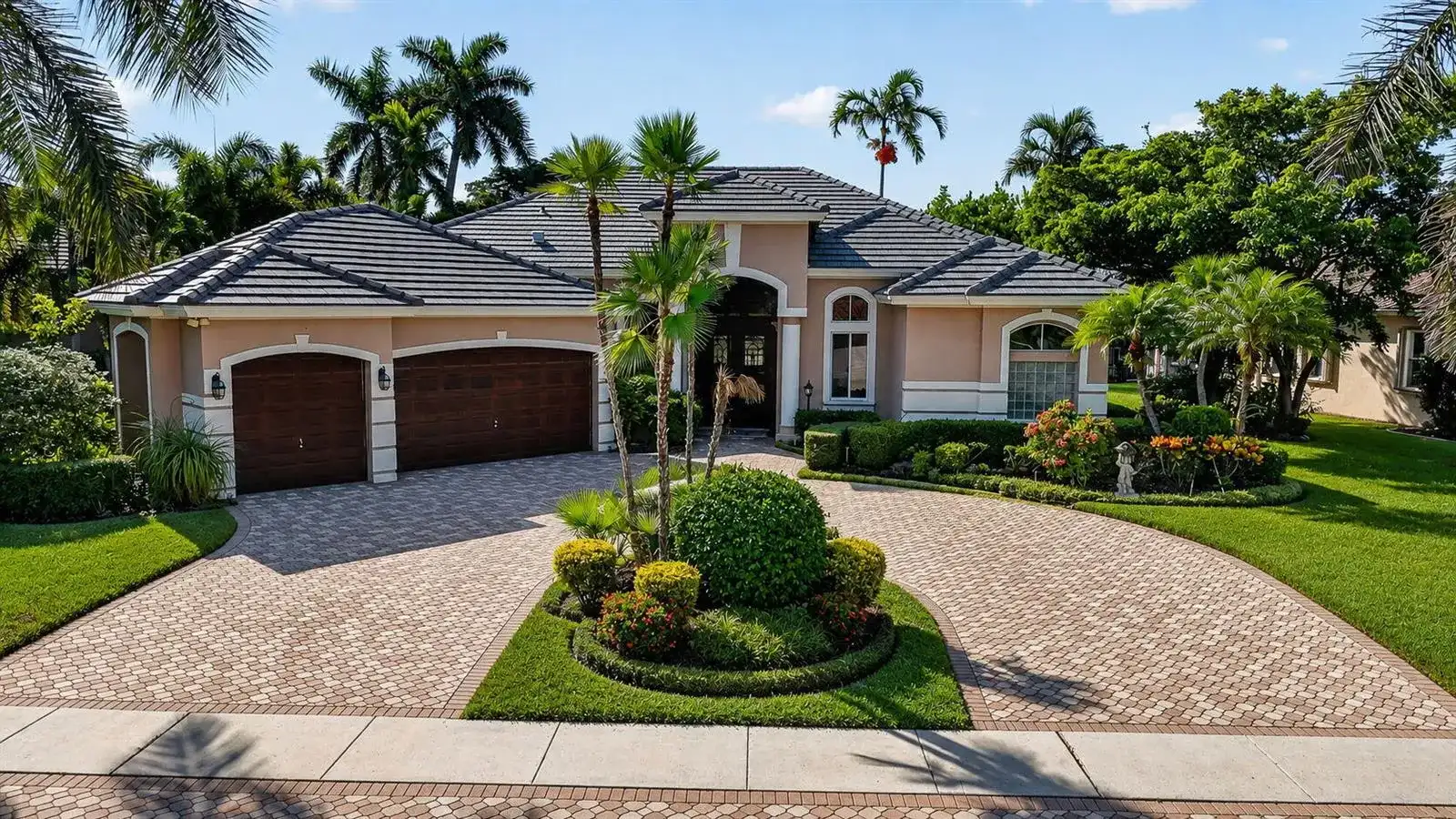 8100 Muirhead Circle, Boynton Beach FL 33472