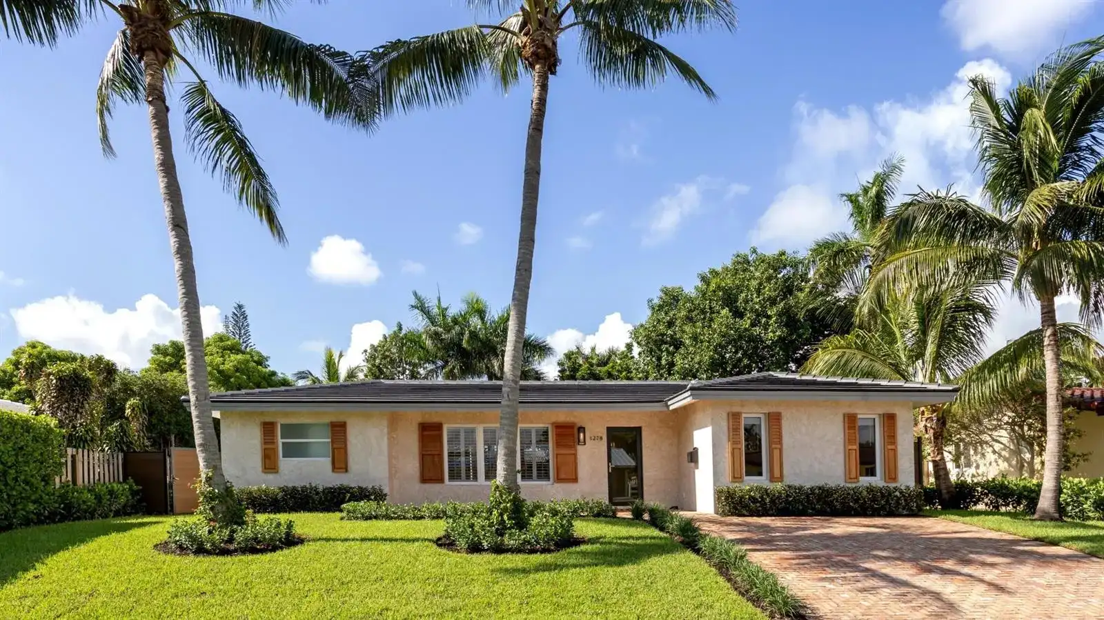 1278 SW 5TH Street, Boca Raton FL 33486