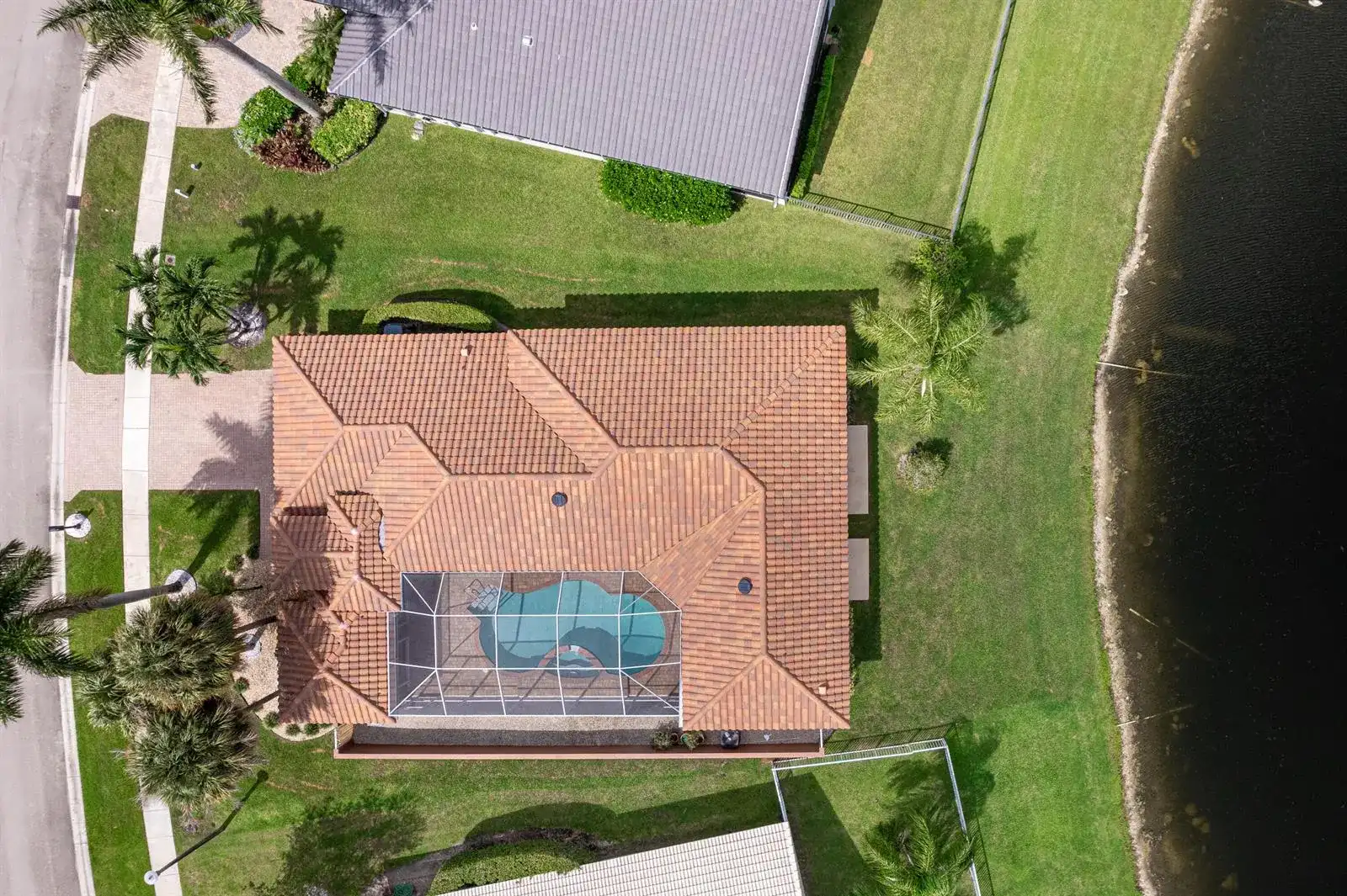 10599 SAINT THOMAS Drive, Boca Raton FL 33498