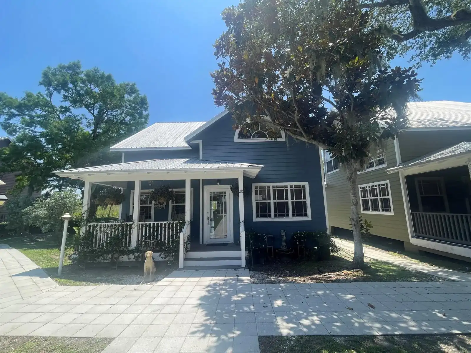 4334 U.S. 441 # 20, Okeechobee FL 34974