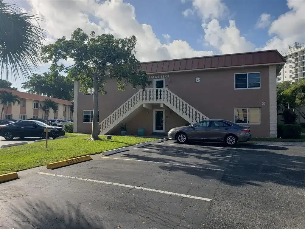 124 NE 19TH Court # 111B, Wilton Manors FL 33305