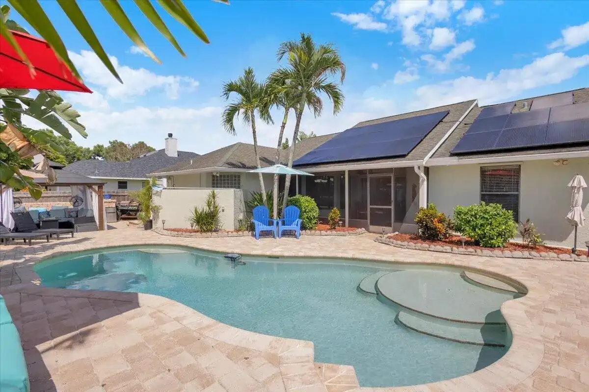 568 SE NOME Drive, Port St. Lucie FL 34984