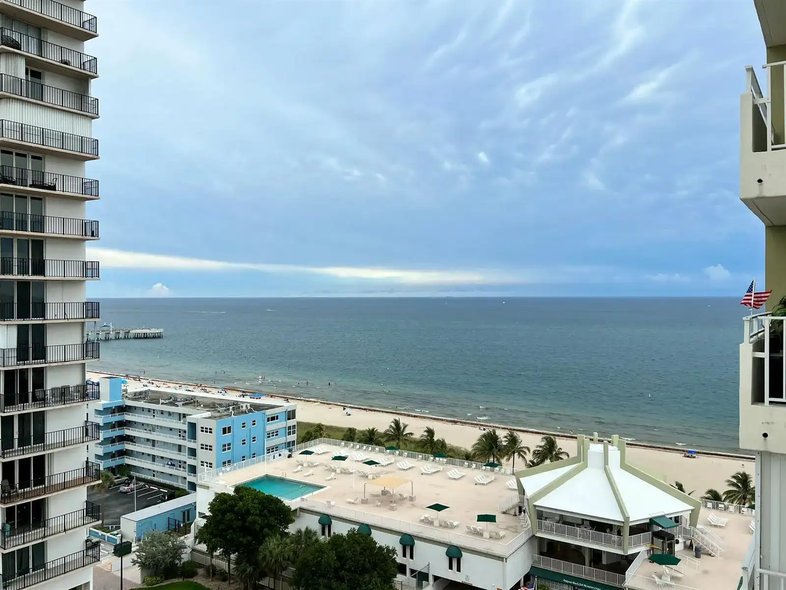 111 Briny Avenue # 1405, Pompano Beach FL 33062