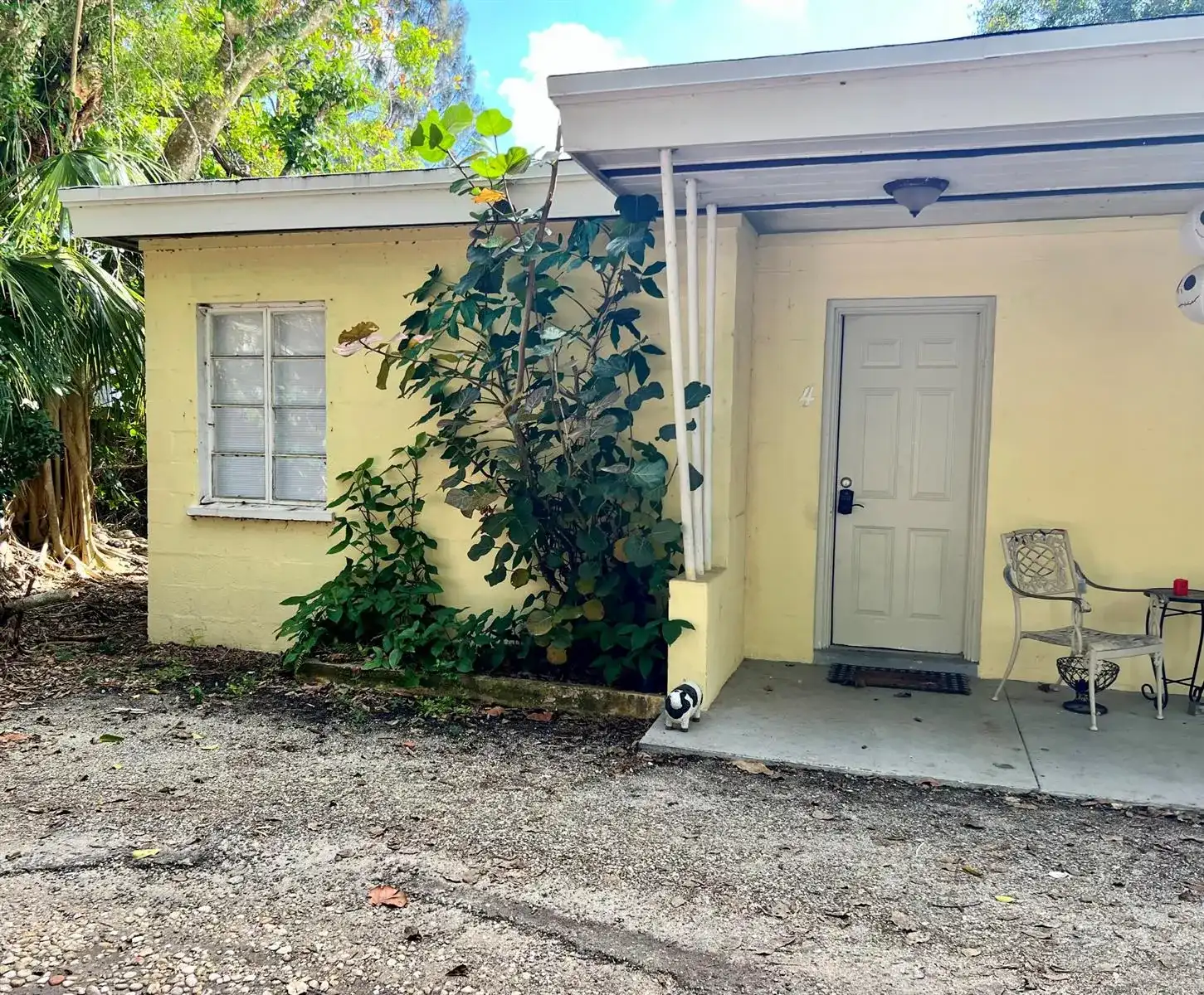 3261 S Us Highway 1 # 4, Fort Pierce FL 34982