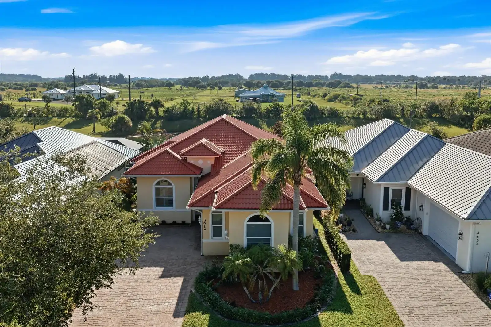 3612 Grove Court, Fort Pierce FL 34951