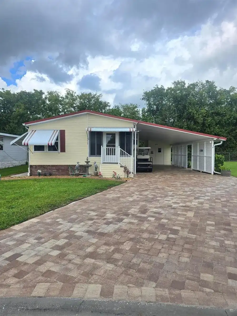 1613 SW 35TH Circle, Okeechobee FL 34974