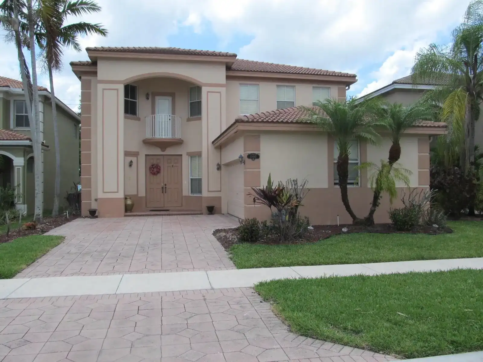 10682 OLD HAMMOCK Way, Wellington FL 33414