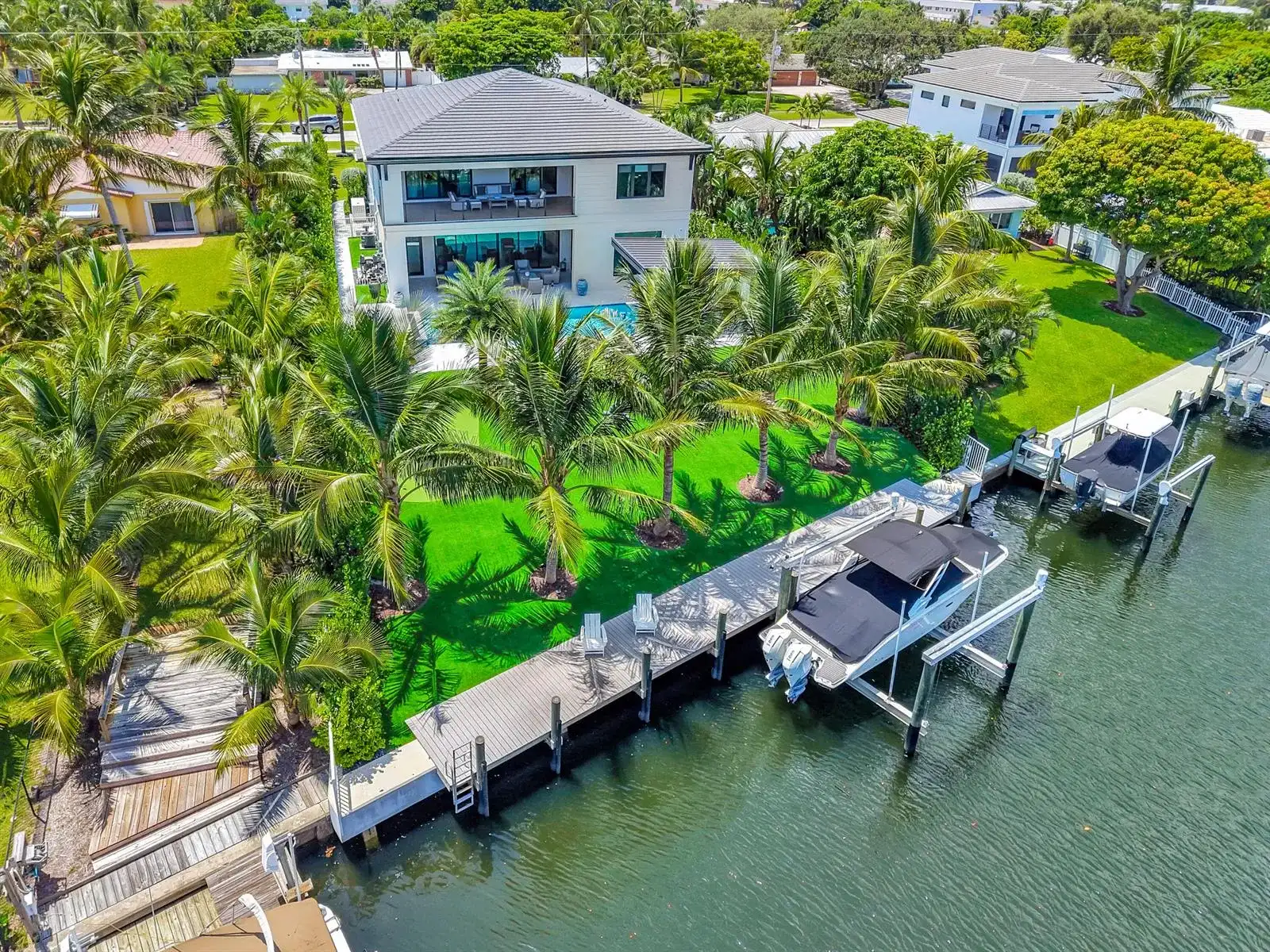 715 Ibis Way, North Palm Beach FL 33408