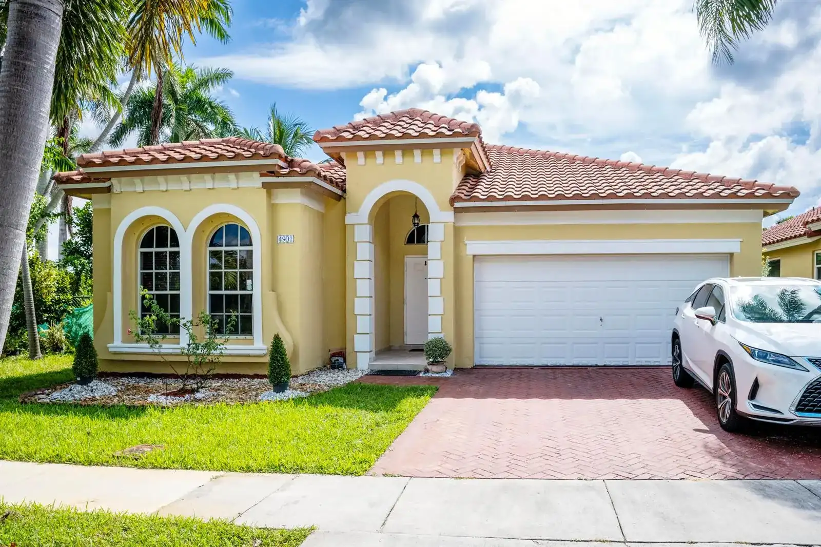 4901 SW 134TH Avenue, Miramar FL 33027