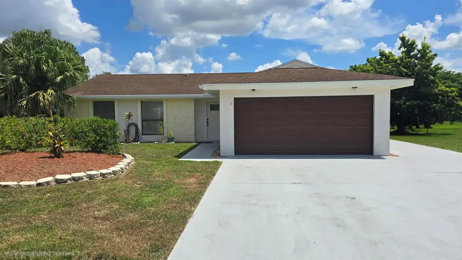 118 CAMBRIDGE Lane, Royal Palm Beach FL 33411