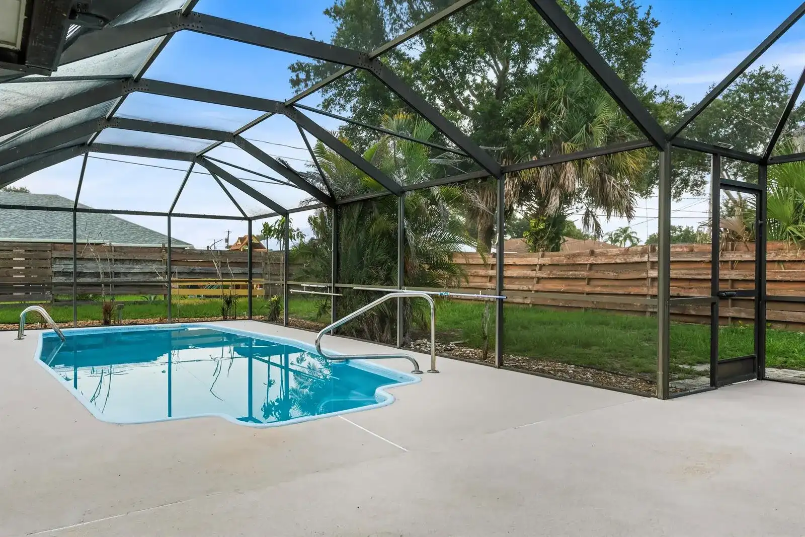 1167 SW GARDENA Avenue, Port St. Lucie FL 34953