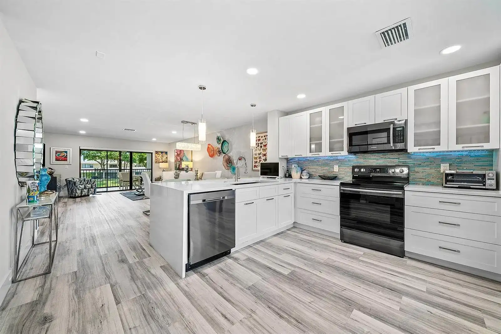 42 STRATFORD Lane W # D, Boynton Beach FL 33436