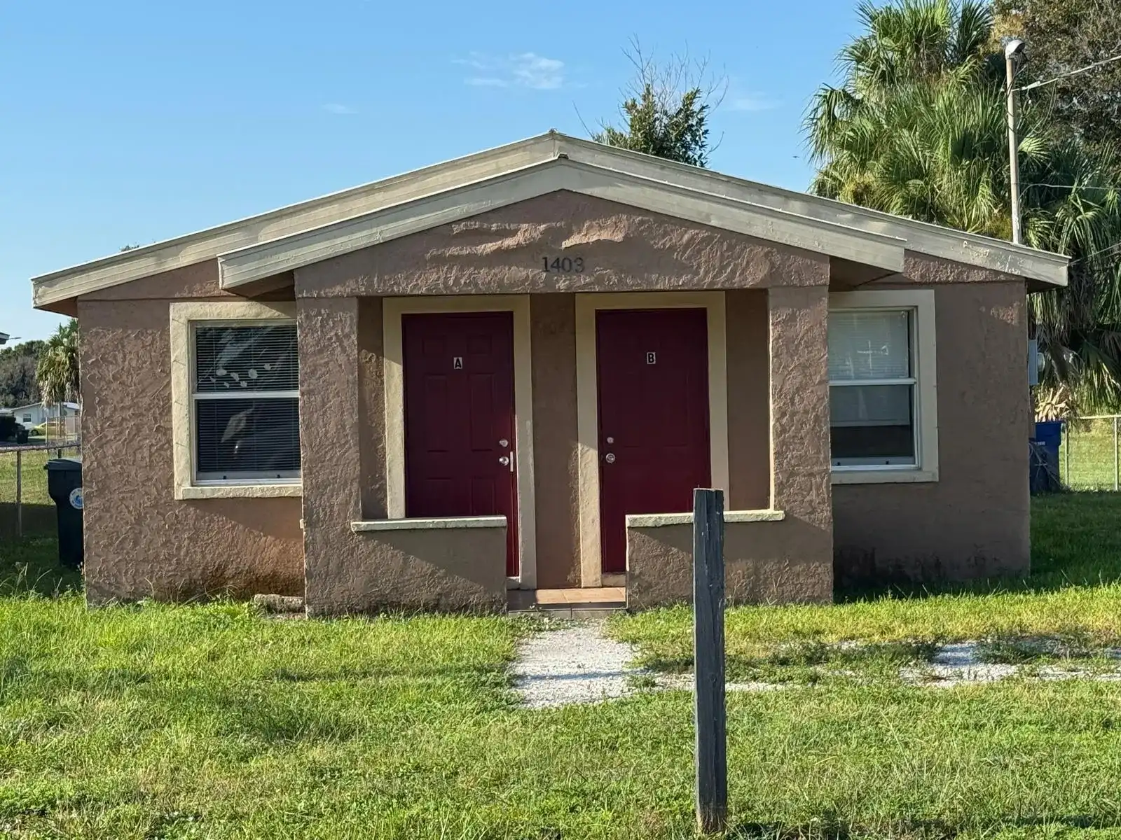 1403 Avenue M, Fort Pierce FL 34950