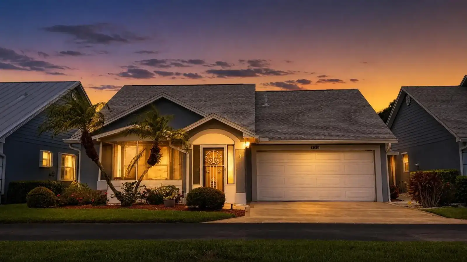 322 NW TUSCANY Court, Port St. Lucie FL 34986