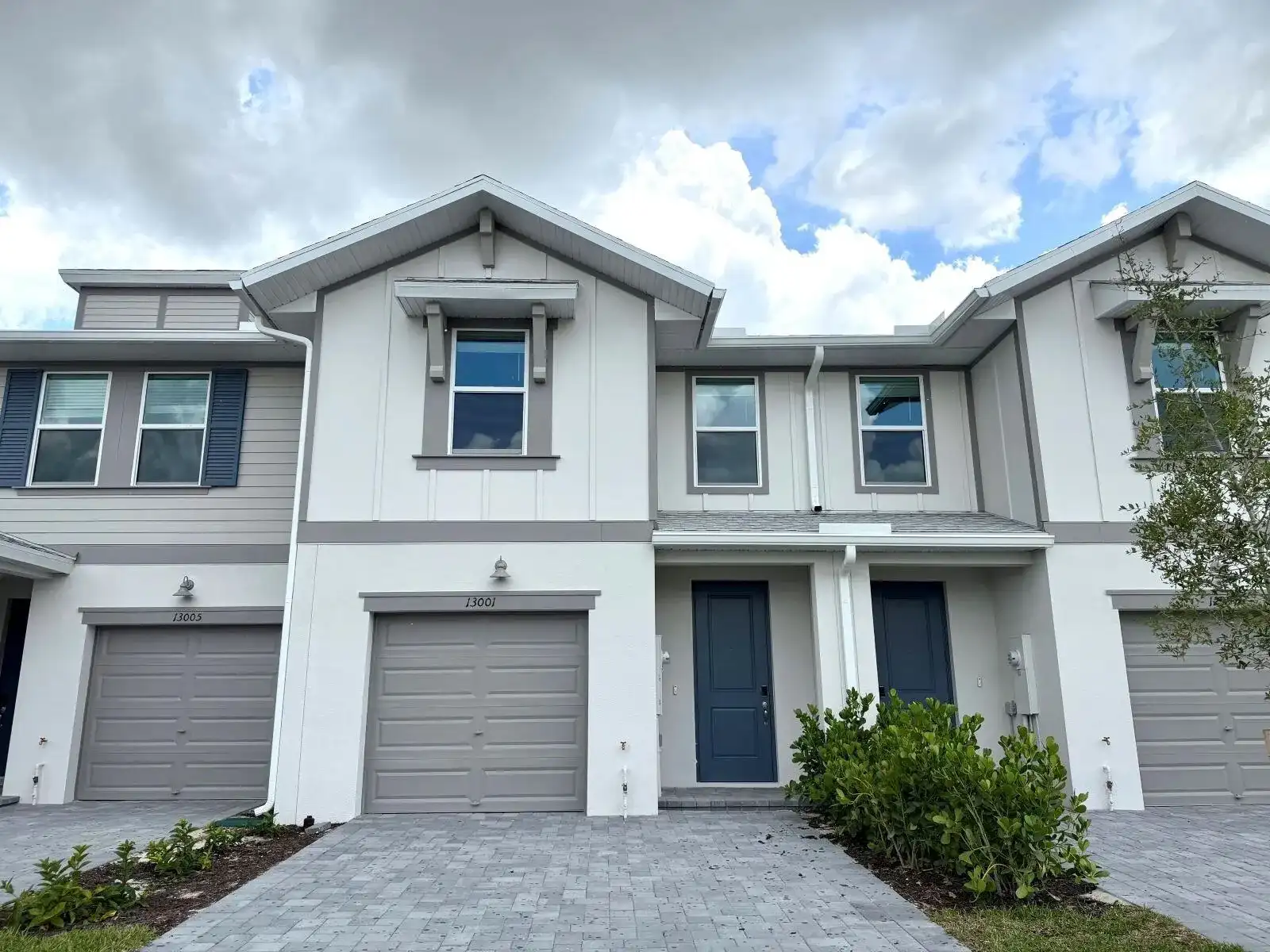 13001 SW FORLI Way, Port St. Lucie FL 34987