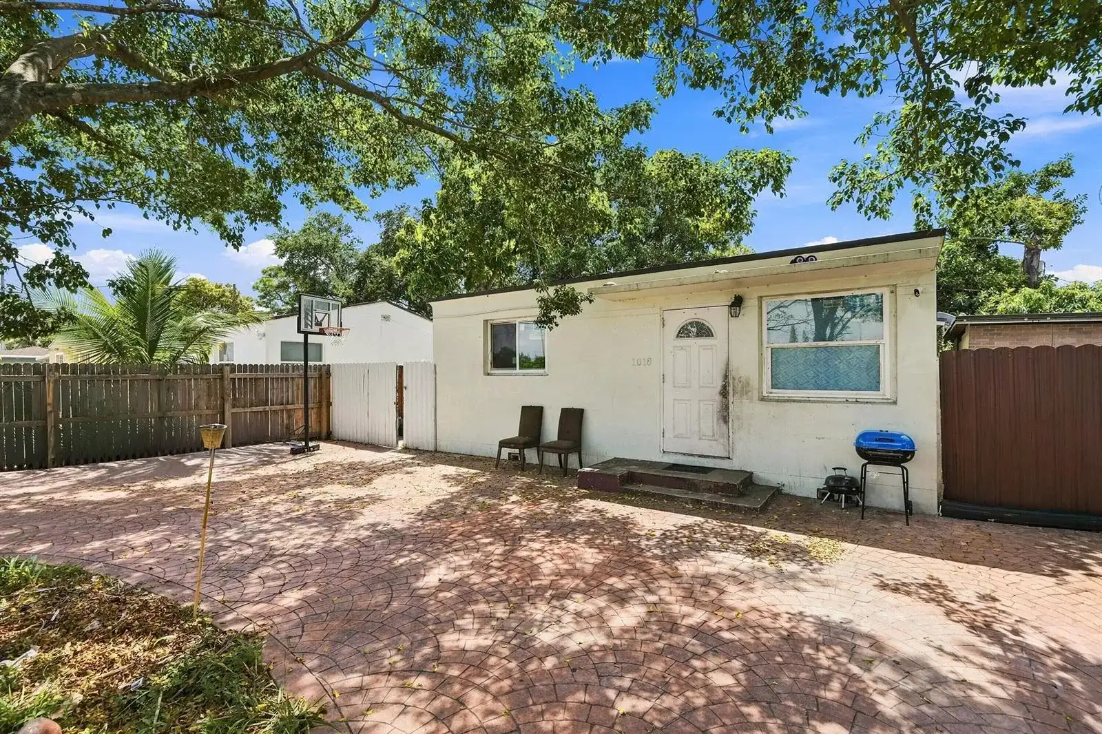 1010 Burlington Street, Opa-Locka FL 33054