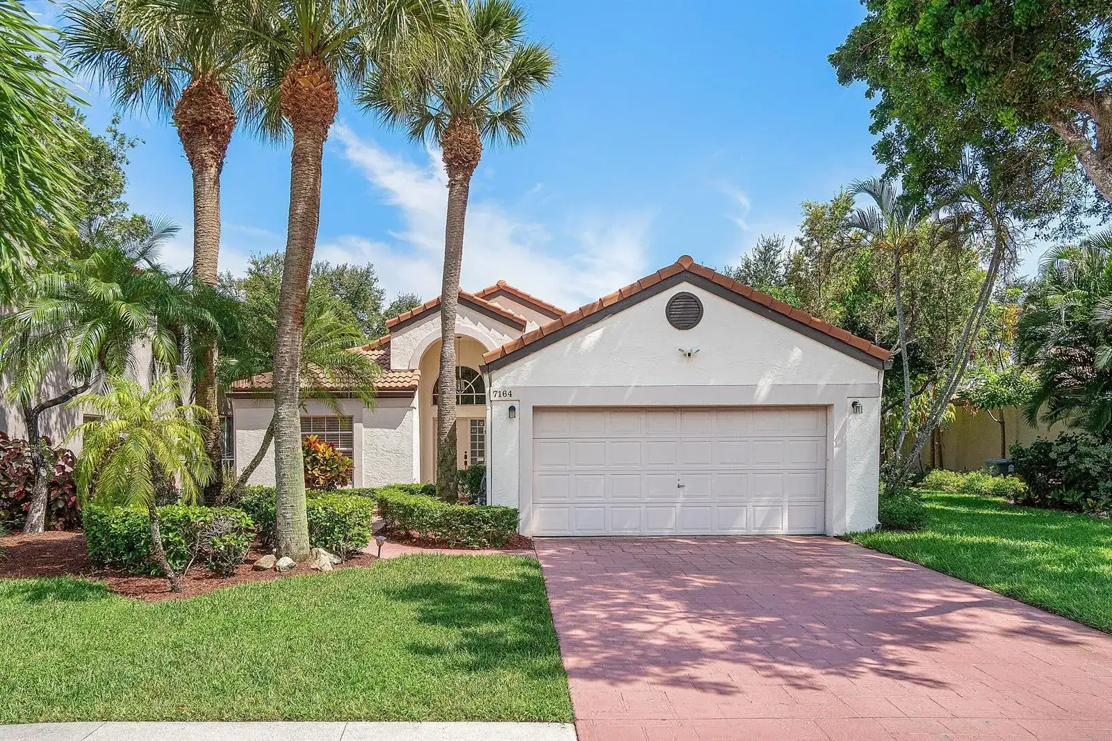 7164 VIA PALOMAR, Boca Raton FL 33433
