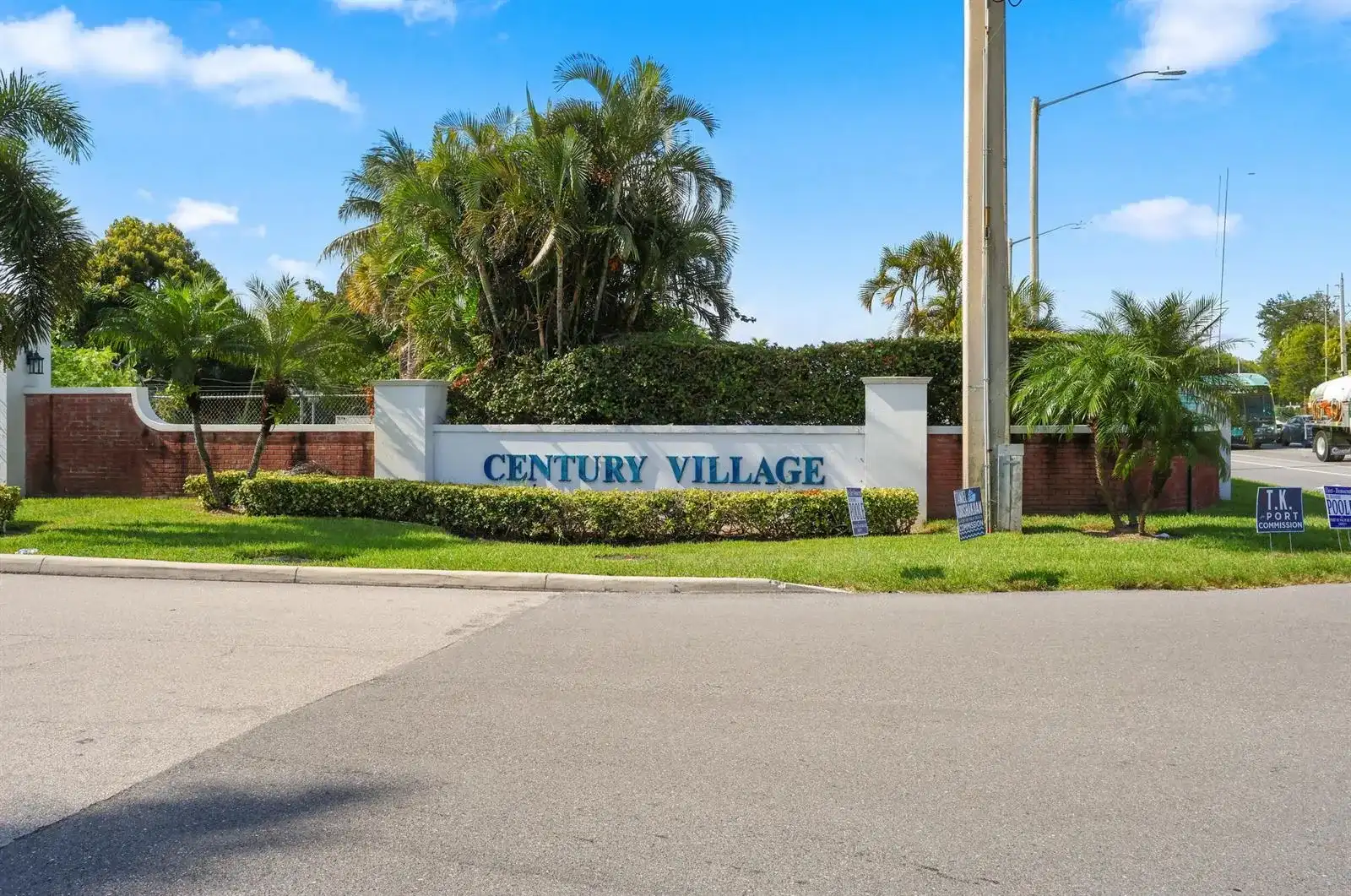 197 Sussex K, West Palm Beach FL 33417