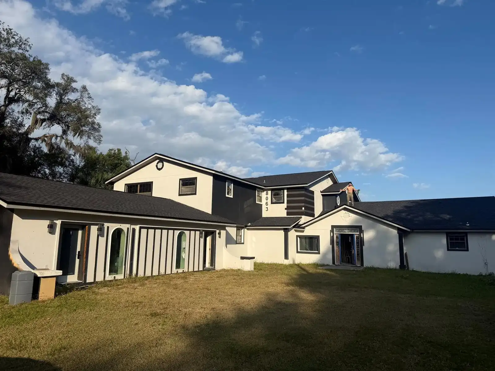 8063 APPIAN Way W, Jacksonville FL 32208