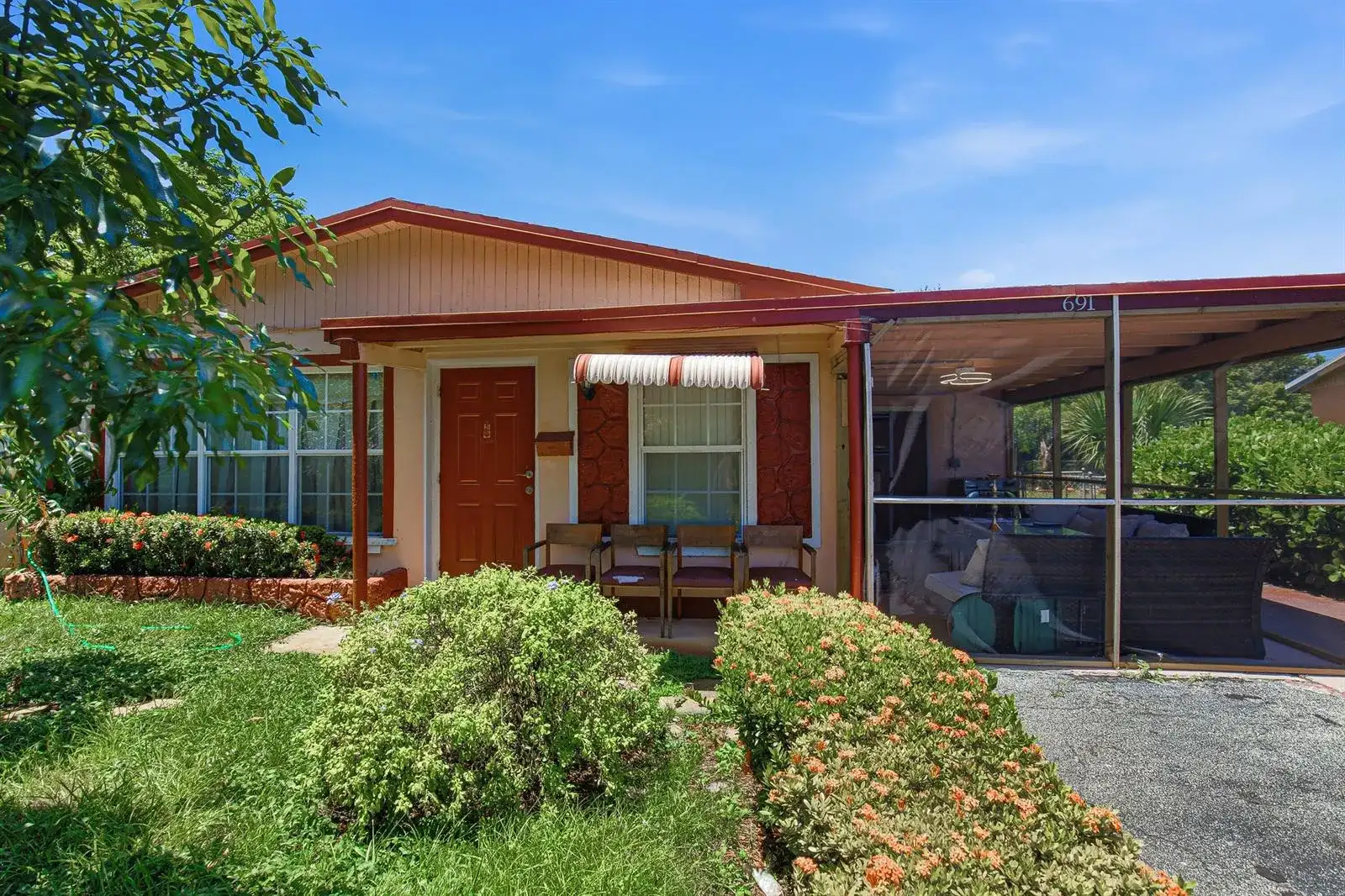 691 NW 20TH Court, Pompano Beach FL 33060