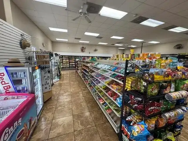 Turnkey Convenience Store, Sebring FL 33872