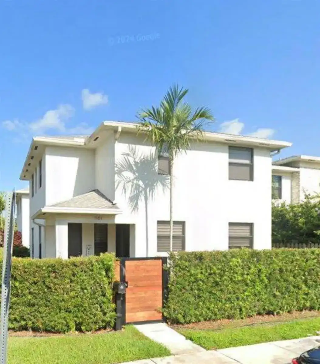 1101 NE 3RD Avenue, Fort Lauderdale FL 33304
