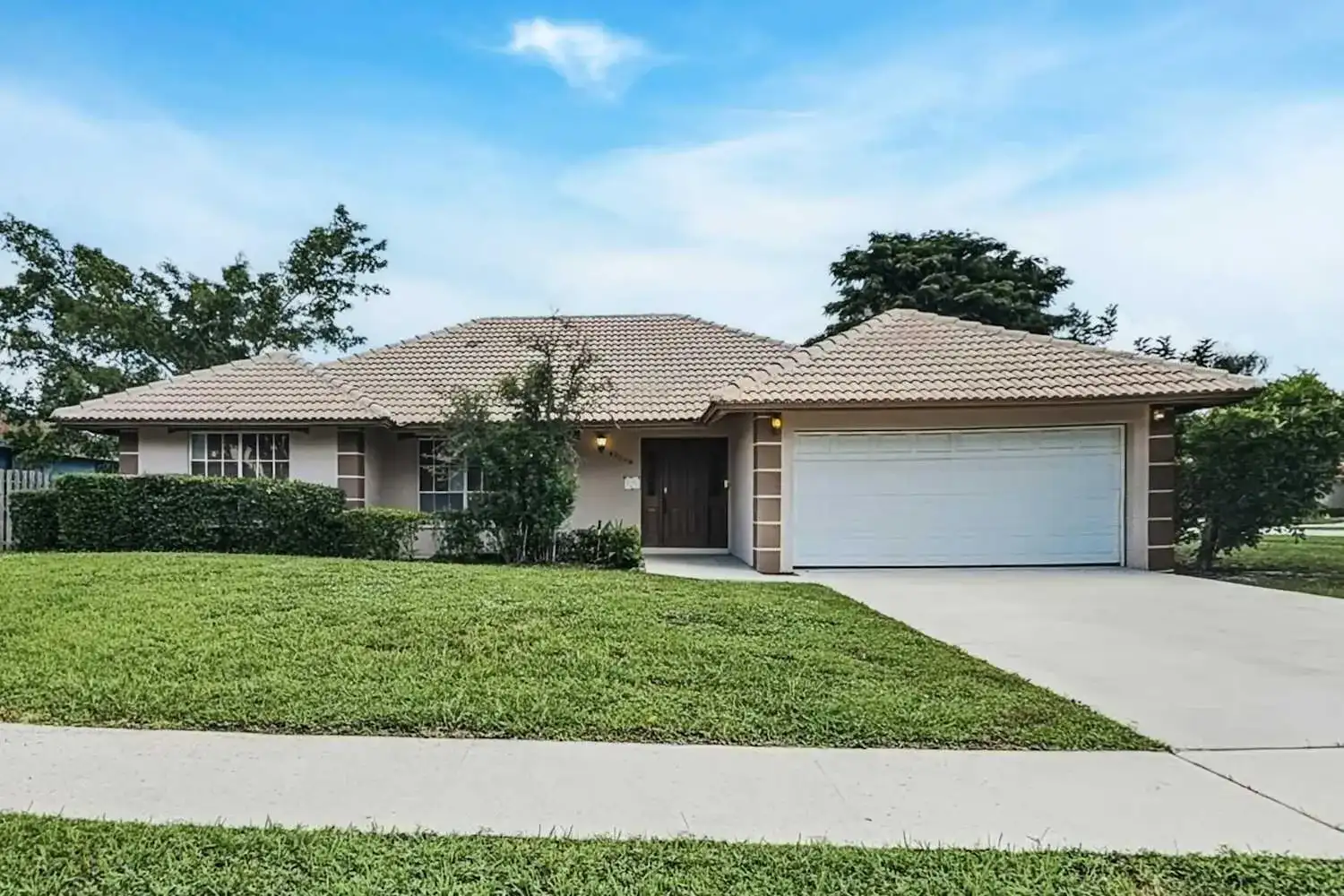 12725 NEWTON Place, Wellington FL 33414