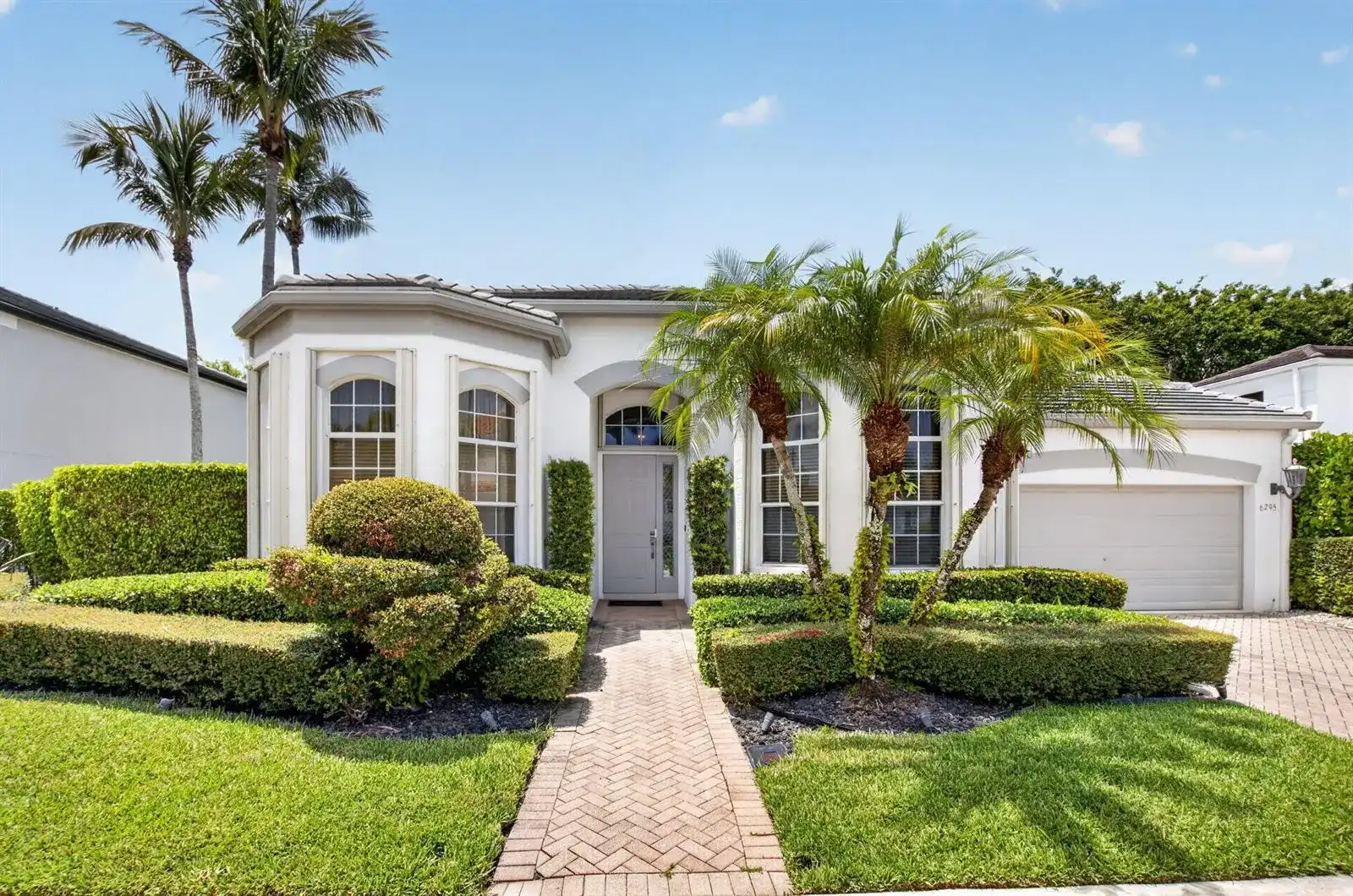 6295 NW 43RD Terrace, Boca Raton FL 33496