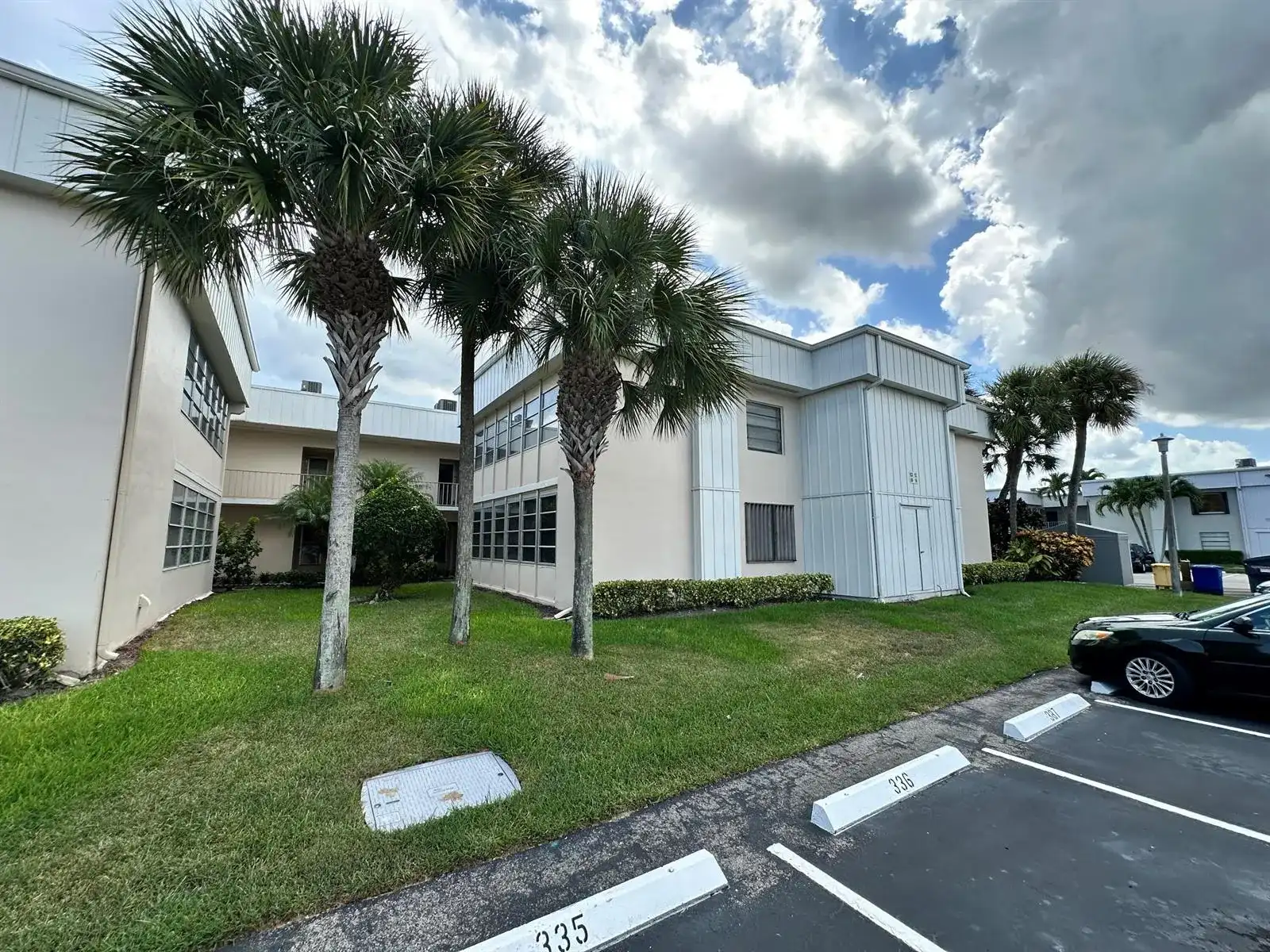 123 Capri C, Delray Beach FL 33484