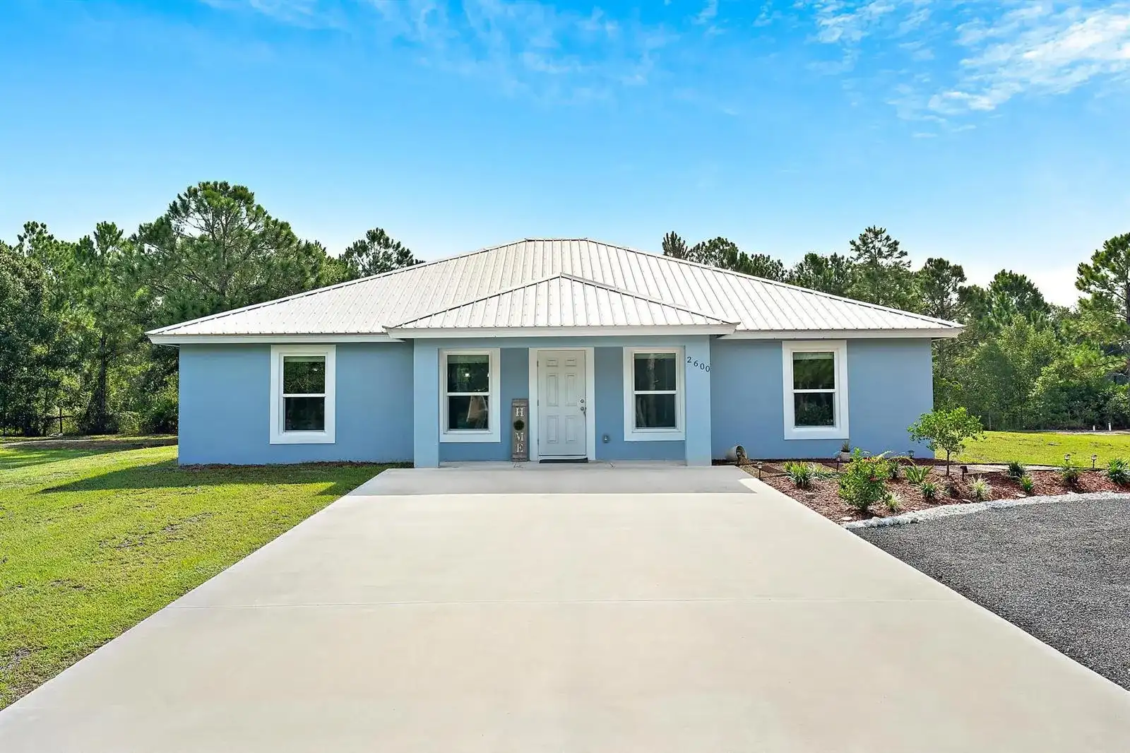 2600 NE 103RD Avenue, Okeechobee FL 34974