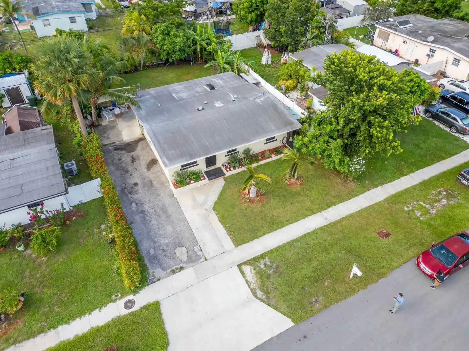 172 JAMAICA Drive, Palm Springs FL 33461