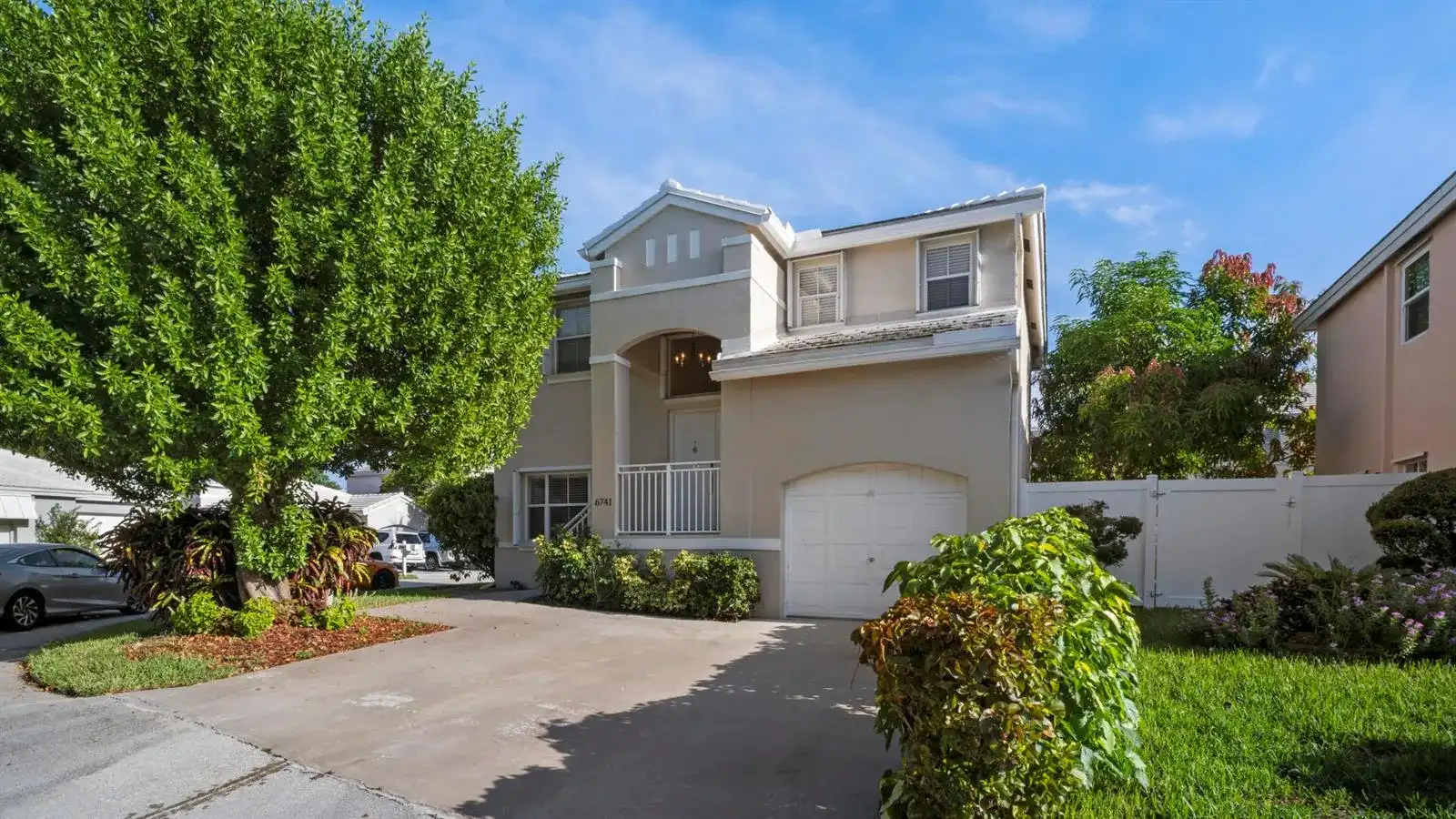 6741 FERN Street, Margate FL 33063