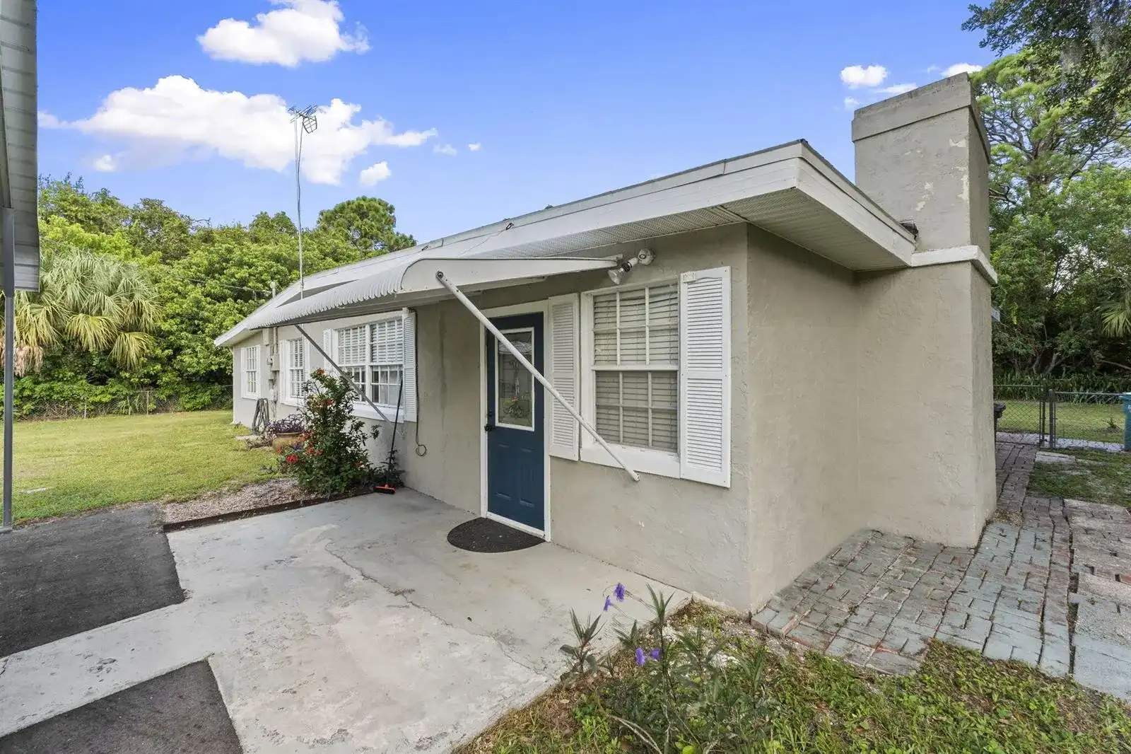 3920 EDWARDS Road, Fort Pierce FL 34981