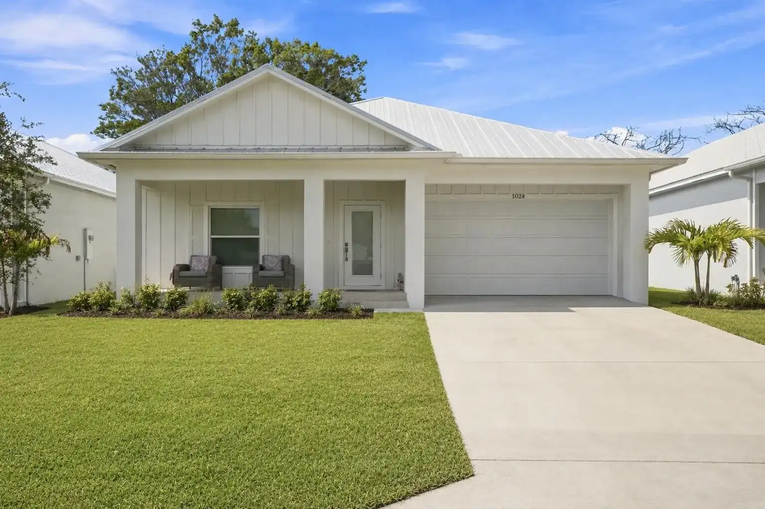 1024 SW 35TH Street, Palm City FL 34990