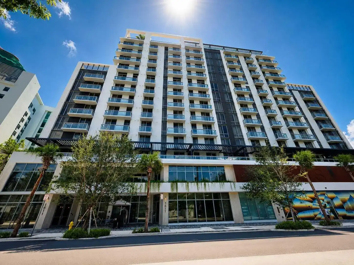 1611 SW 2nd Avenue # 808, Miami FL 33129