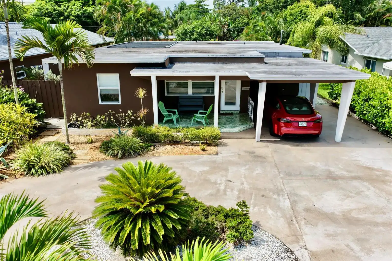 614 NE 26th Street, Wilton Manors FL 33305