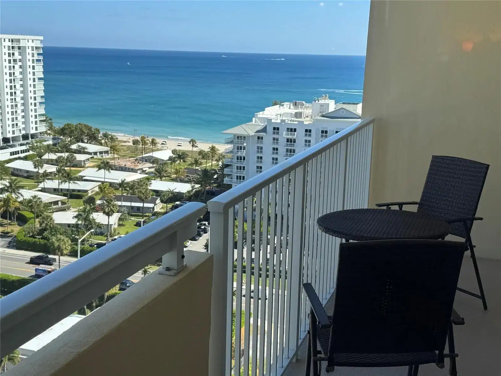 1200 HIBISCUS Avenue, Pompano Beach FL 33062
