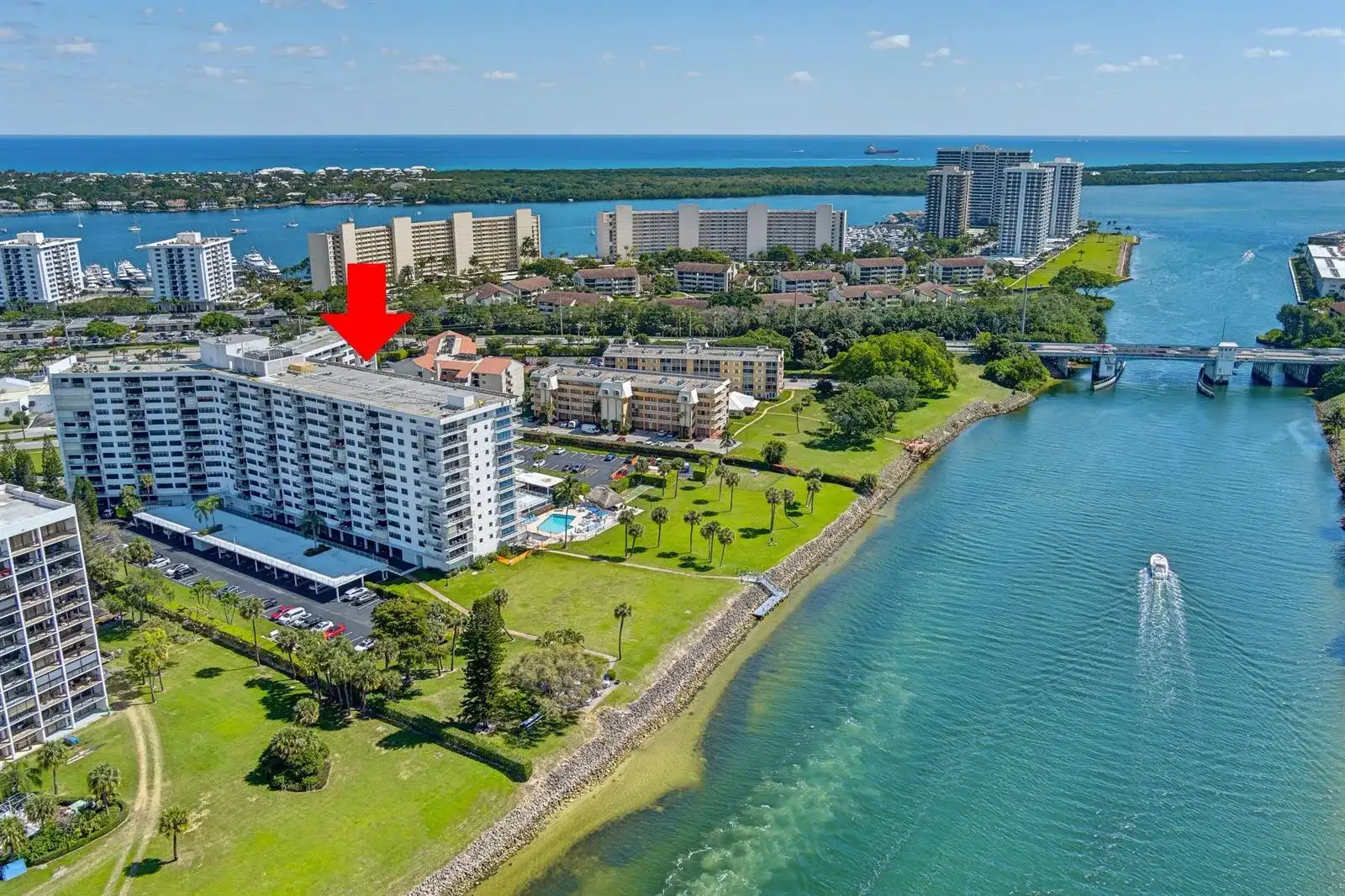 336 Golfview Road, North Palm Beach FL 33408