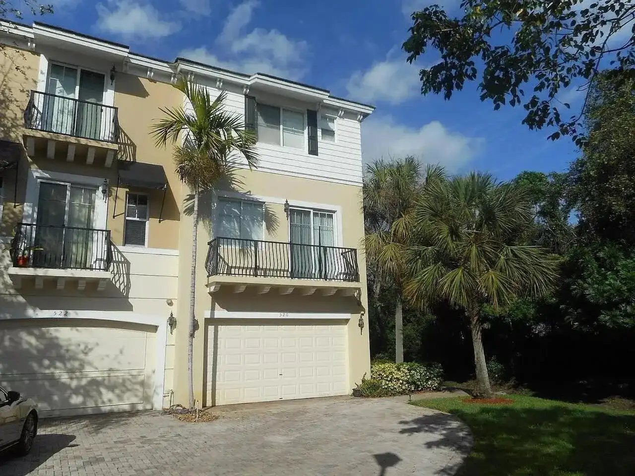 520 NW 39TH Circle, Boca Raton FL 33431