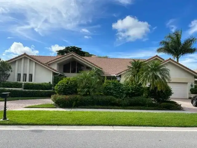 7283 Mandarin Drive, Boca Raton FL 33433