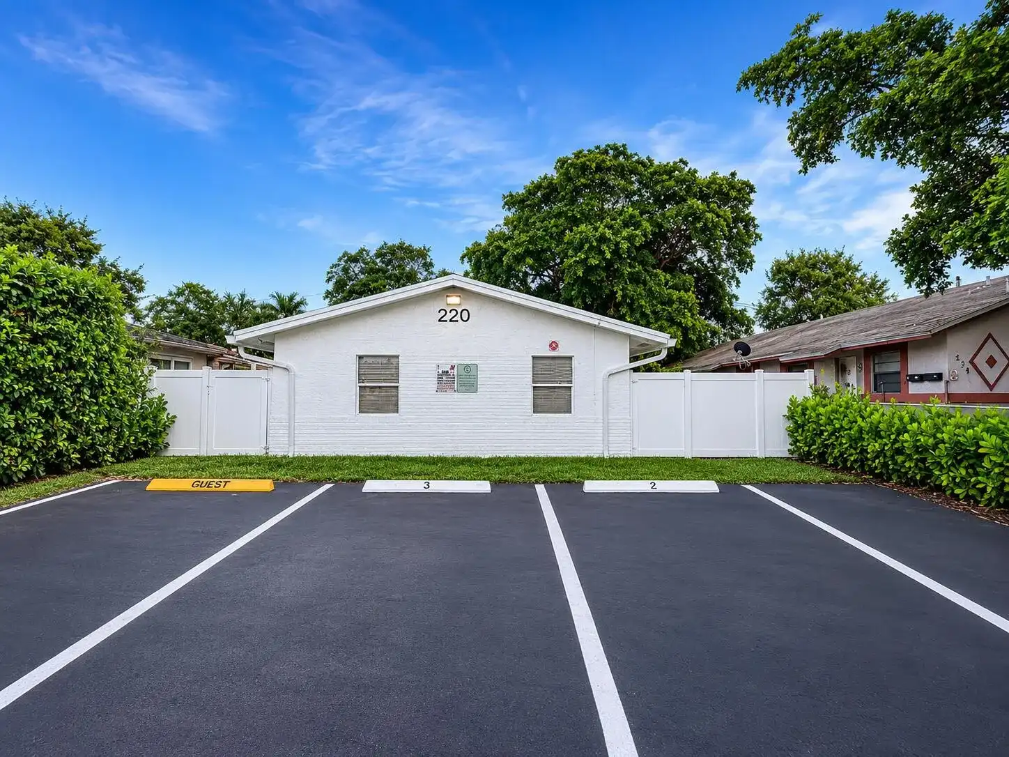 220 NW 12TH Court # 3, Pompano Beach FL 33060