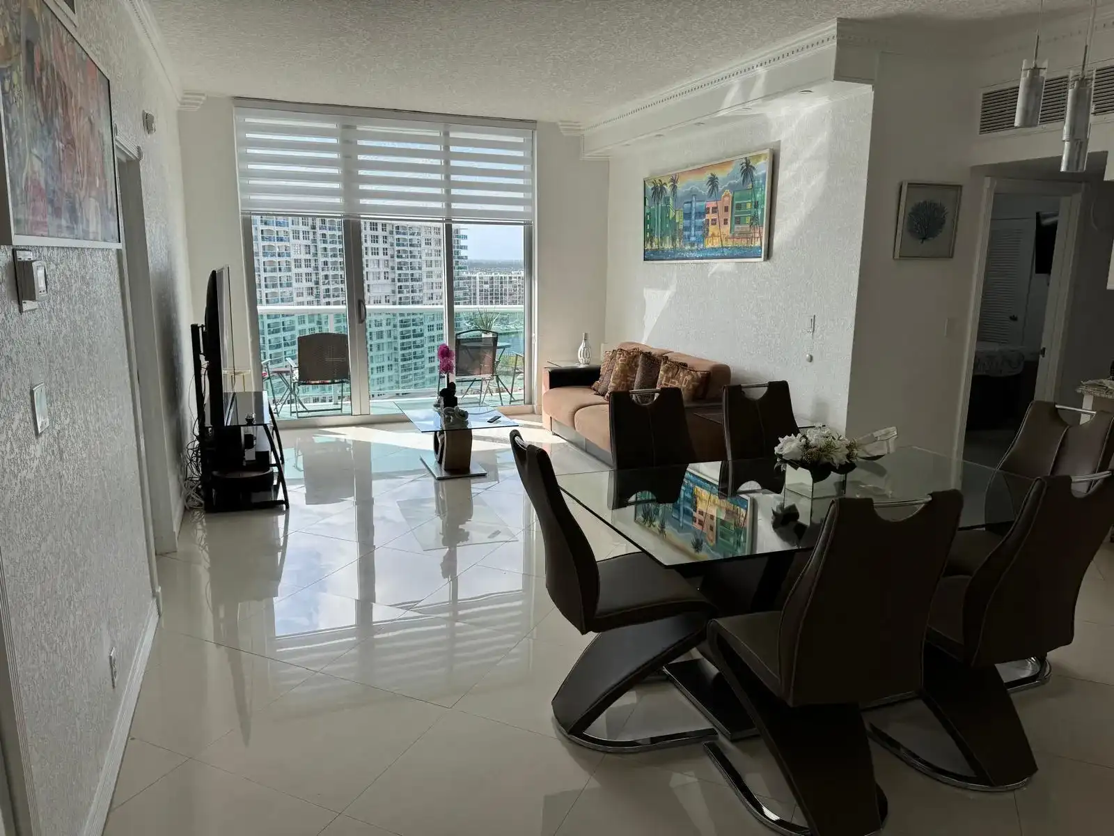 3901 S OCEAN Drive # 16P, Hollywood FL 33019